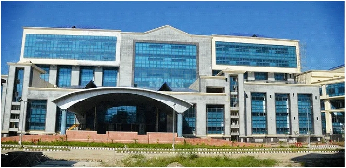 SLBS Medical College Mandi