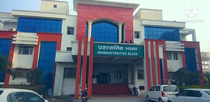 SMMH Medical College Saharanpur