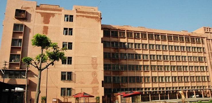 SN Medical College Agra