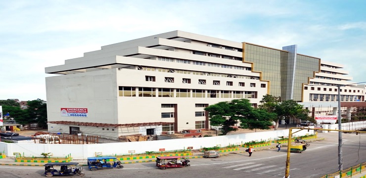 Santosh Medical College Ghaziabad 2022-23: Admission, Fees
