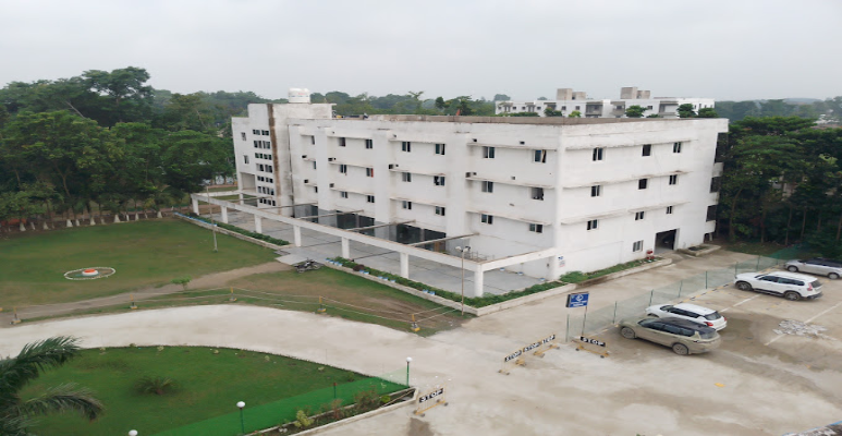 Shree Narayan Medical College