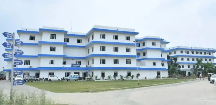 Shree Narayan Medical College