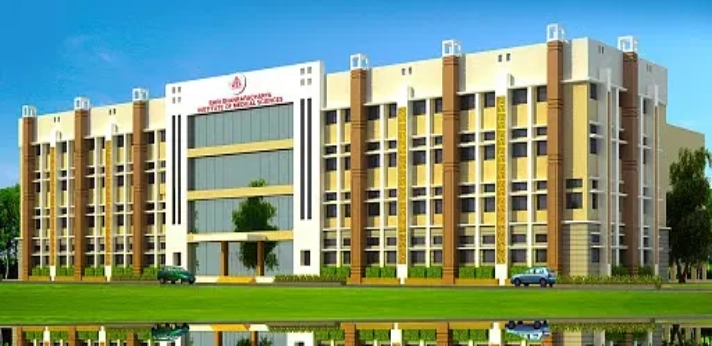 Shri Shankaracharya Institute of Medical Science