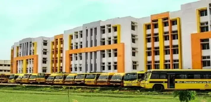 Shri Shankaracharya Medical College Bhilai