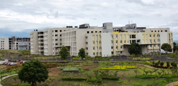 Sukh Sagar Medical College Jabalpur