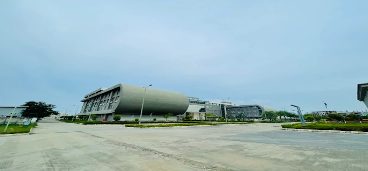United Institute of Medical Sciences Prayagraj Campus