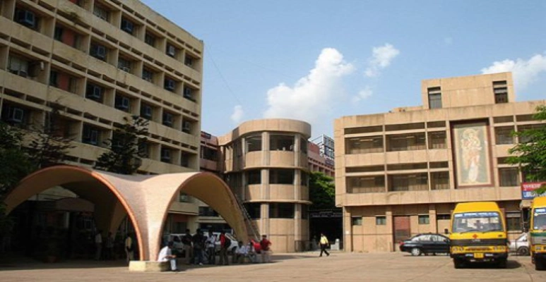 University College of Medical Sciences Delhi