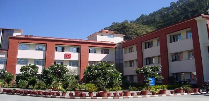 VCSG Government Medical College