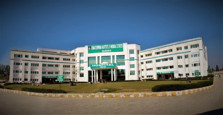 Venkateshwara Institute of Medical Sciences