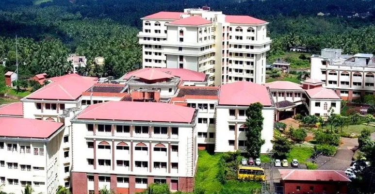 Yenepoya Medical College