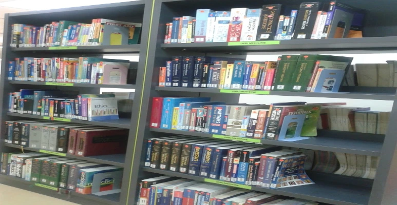 Manipal University College Malaysia Library