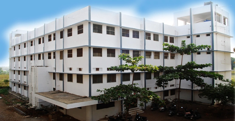 ACPM Medical College Dhule