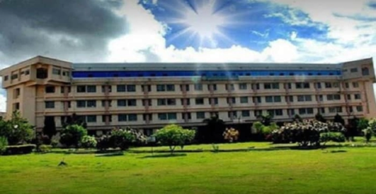 AECS Maaruti Dental College Bangalore