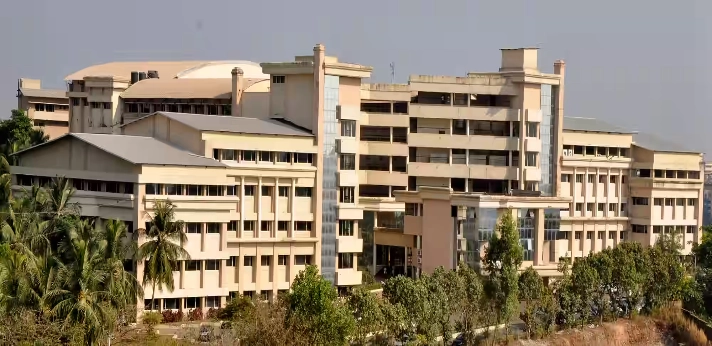 AJ Dental College Mangalore