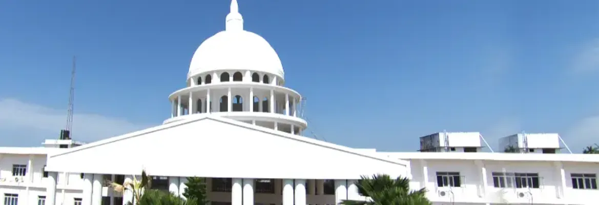 Aarupadai Veedu Medical College Pondicherry