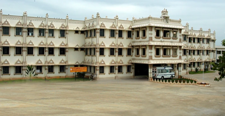 Adhiparasakthi Dental College