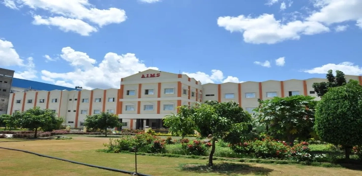 Adichunchanagiri Medical College.