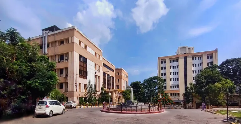 Agartala Government Medical College