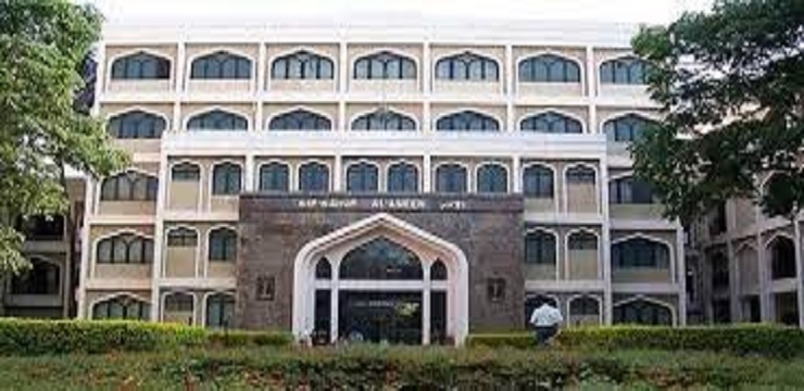 Al-Ameen Medical College Bijapur