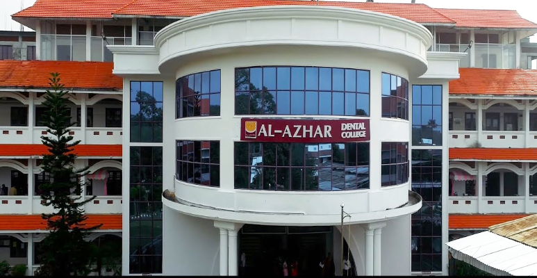 Al-Azhar Dental College Kerala