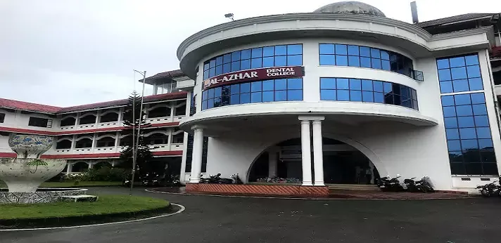 Al-Azhar Dental College Kerala