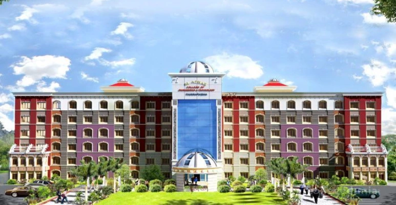 Al-Azhar Medical College