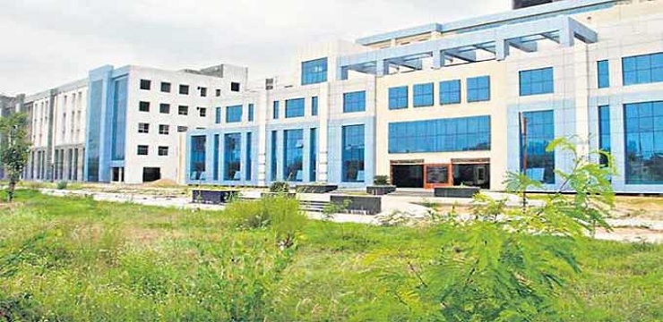 All India Institute of Medical Sciences Bibinagar