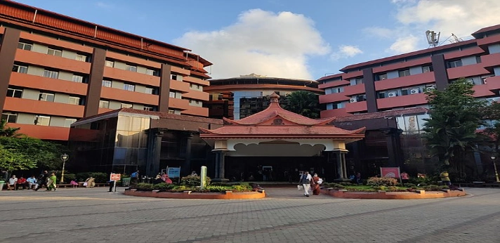 Amrita School of Medicine Kochi