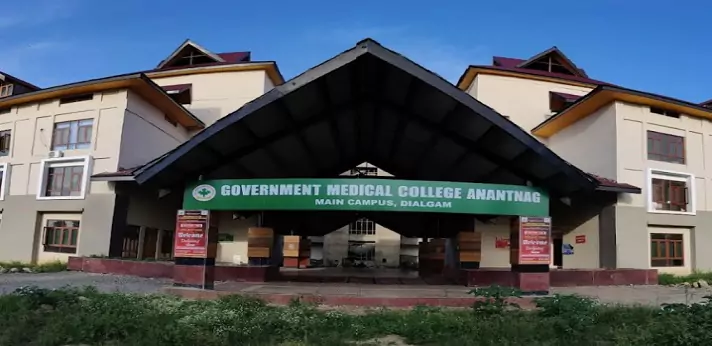 Anantnag Medical College