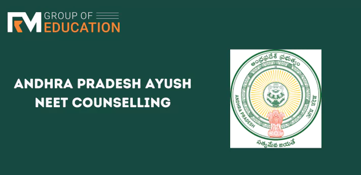 Andhra Pradesh Ayush NEET Counselling