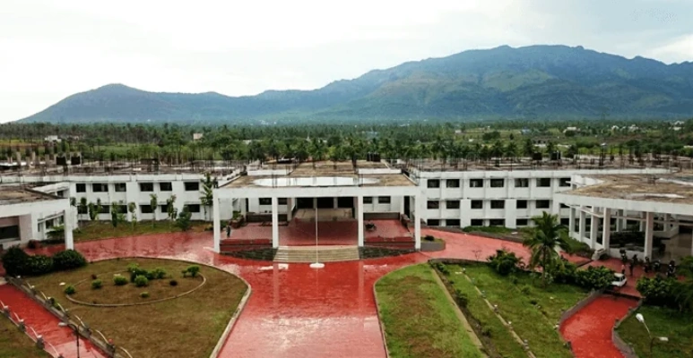 Annapoorna Medical College