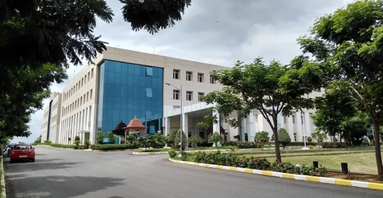 Apollo Medical College Chittoor