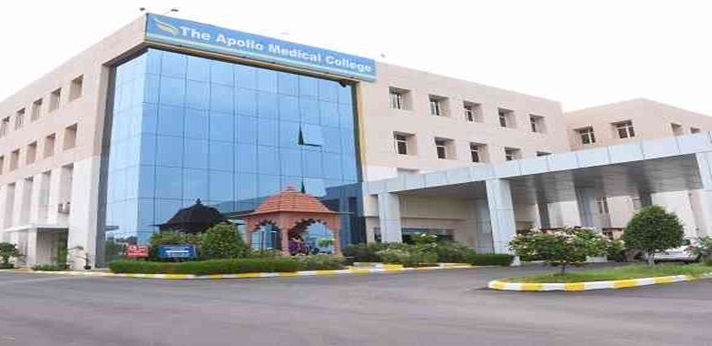 Apollo Medical College Hyderabad
