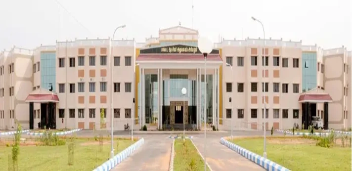 Ariyalur Medical College
