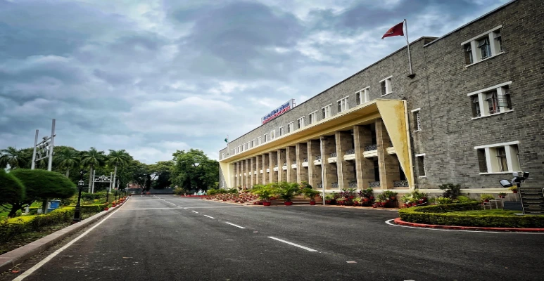 Armed Forces Medical College Pune