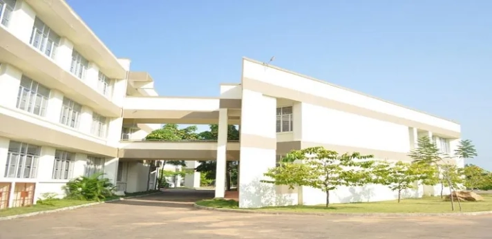 Asan Memorial Dental College Kancheepuram