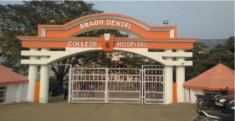 Awadh Dental College Jamshedpur