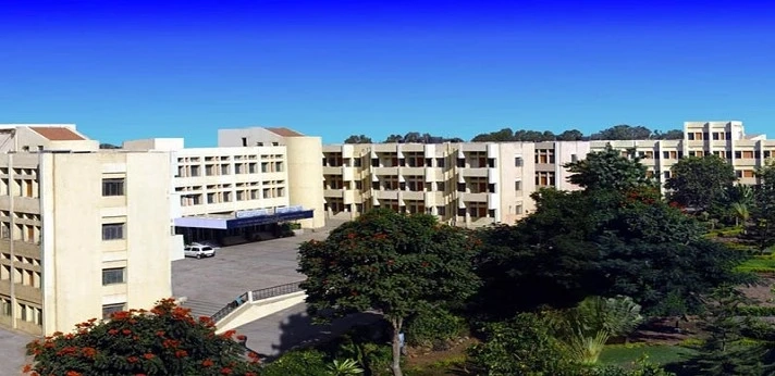 Shri BM Patil Medical College