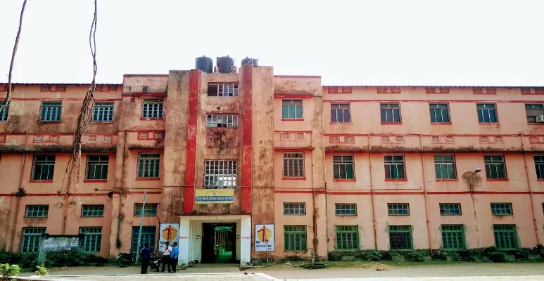 Bankura Sammilani Medical College