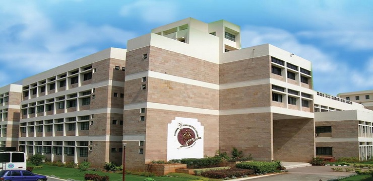 Bapuji Dental College Davangere