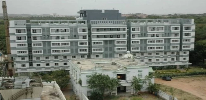 Baroda Medical College