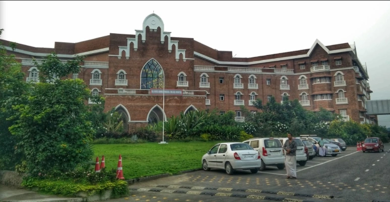 Believers Church Medical College Thiruvalla