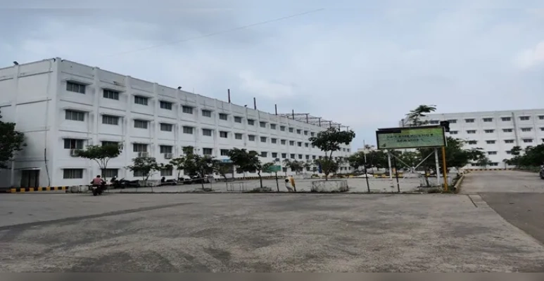 Bhaarath Medical College Chennai