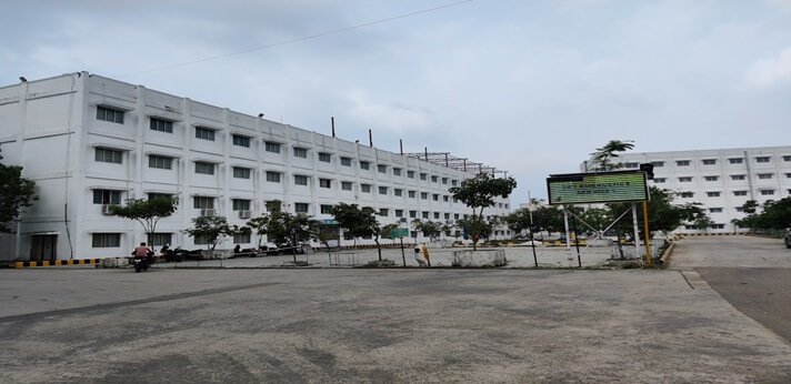 Bhaarath Medical College and Hospital