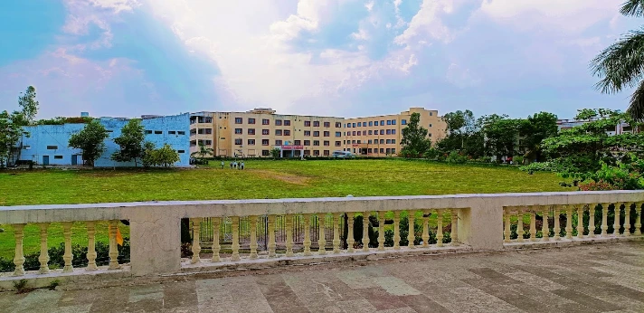Bhabha Dental College Bhopal