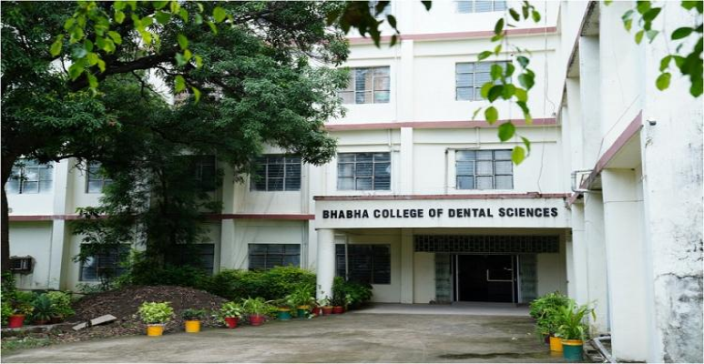 Bhabha Dental College Bhopal