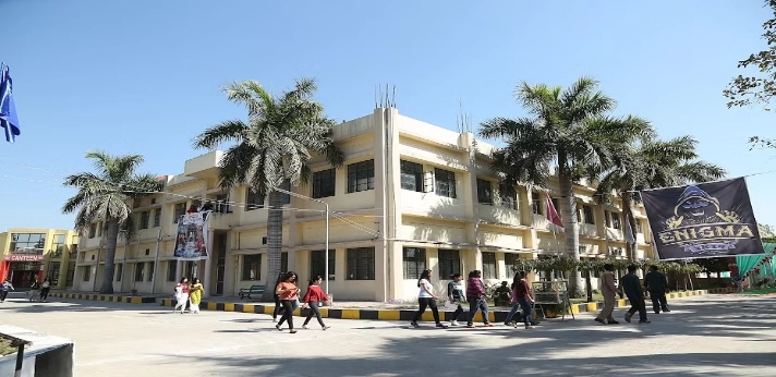 Bhojia Dental College Nalagarh