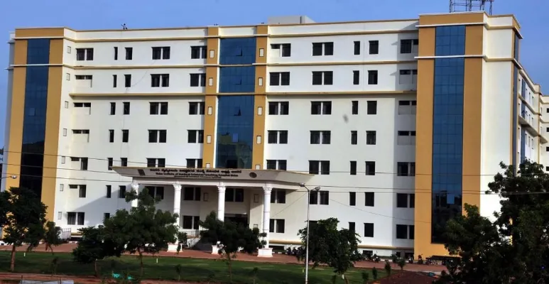 Bidar Institute of Medical Sciences