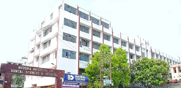 Buddha Dental College Patna
