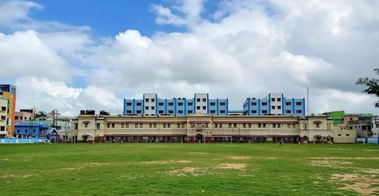 Burdwan Dental College